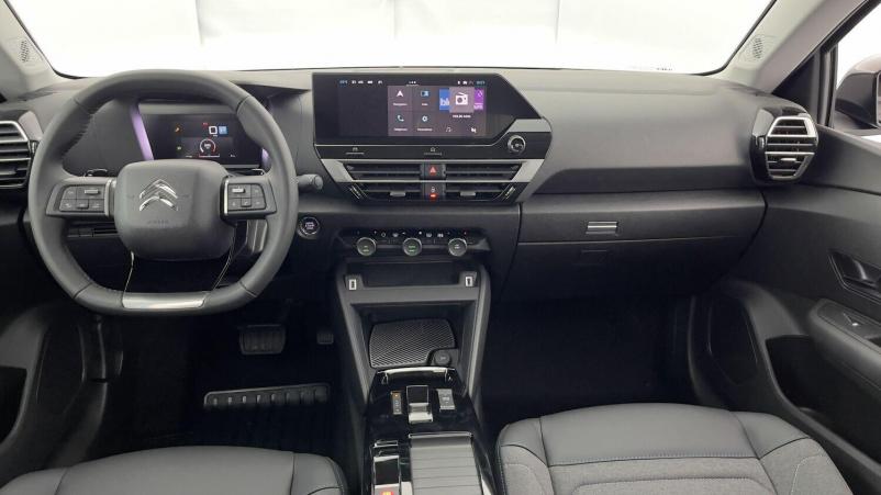 Vente en ligne Citroën C4 C4 III 1.5 BlueHDi 130ch Plus EAT8 au prix de 24 710 €