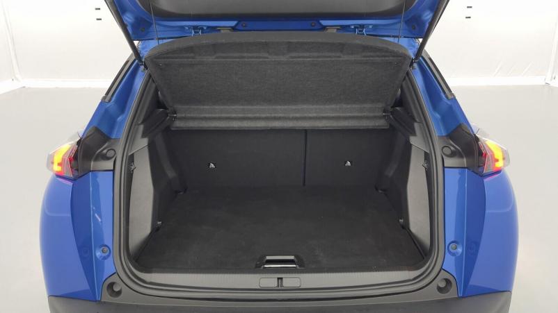 Vente en ligne Peugeot 2008 2008 II 1.2 PureTech 130ch GT EAT8 au prix de 30 410 €