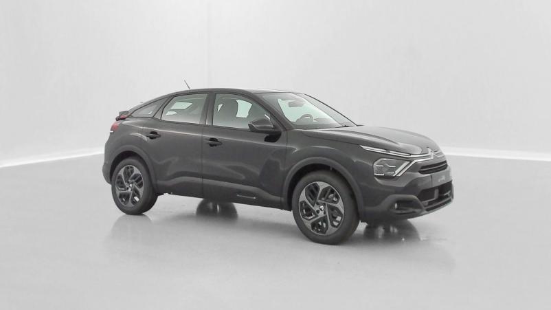 Vente en ligne Citroën C4 C4 III 1.5 BlueHDi 130ch Plus EAT8 au prix de 24 710 €