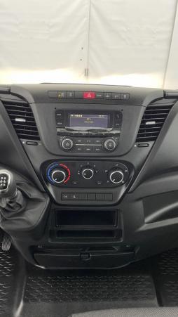 Vente en ligne Iveco Daily Daily III 35C16H 3450 3.0 160ch Ampliroll au prix de 68 630 €