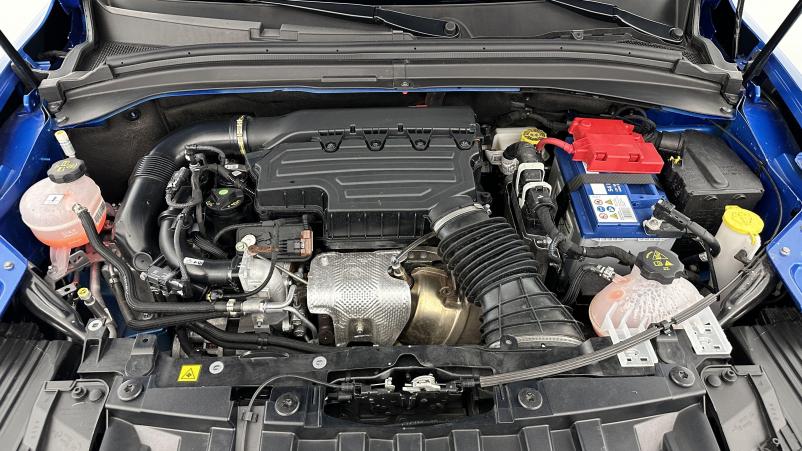 Vente en ligne Alfa Romeo Tonale Tonale 1.5 Hybrid 130ch Sprint TCT7 au prix de 28 400 €