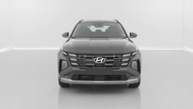 Vente en ligne Hyundai Tucson Tucson IV 1.6 T-GDI 215ch Hybrid Intuitive au prix de 33 710 €