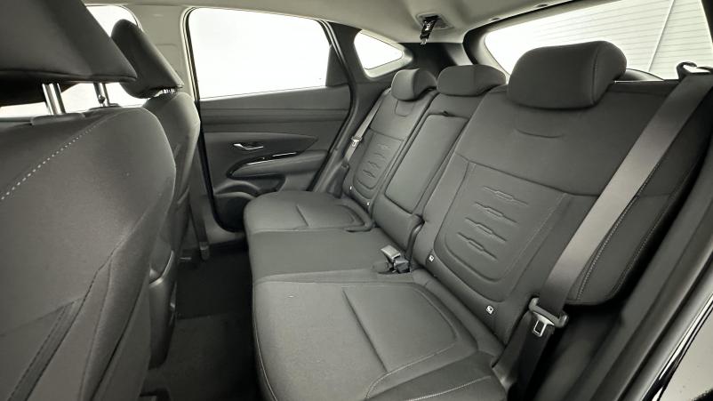 Vente en ligne Hyundai Tucson Tucson IV 1.6 T-GDI 215ch Hybrid Intuitive au prix de 33 710 €