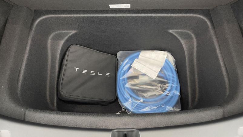 Vente en ligne Tesla Model Y Model y Propulsion (455km) au prix de 41 700 €