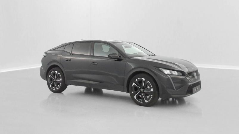 Vente en ligne Peugeot 408 408 1.2 PureTech 130ch Allure Pack EAT8 au prix de 25 010 €