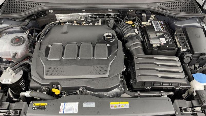 Vente en ligne Volkswagen Arteon Shooting Break Arteon shooting brake 2.0 TDI EVO 150ch R-Line DSG7 au prix de 43 400 €