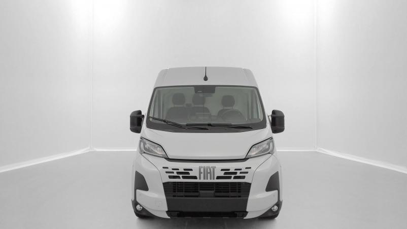 Vente en ligne Fiat Ducato Fourgon Ducato III LH2 3.5 Maxi 180ch H3-Power BVA8 au prix de 42 540 €