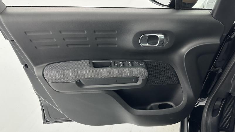 Vente en ligne Citroën C3 Aircross C3 aircross 1.2 PureTech 110ch C-Series au prix de 18 410 €