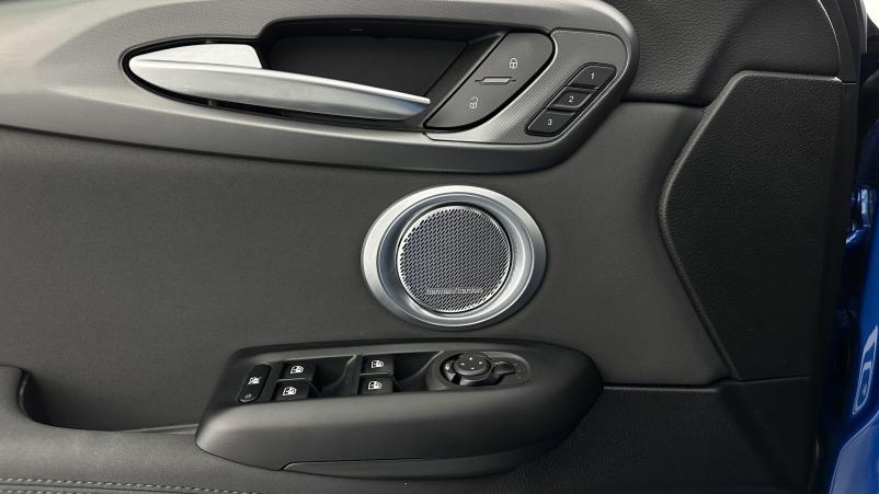 Vente en ligne Alfa Romeo Tonale Tonale 1.5 Hybrid 130ch Sprint TCT7 au prix de 28 400 €