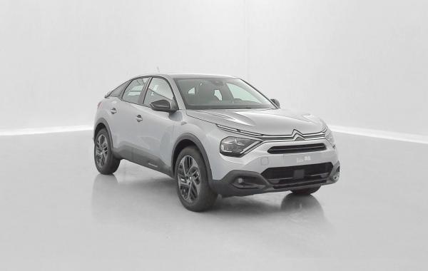 Citroën C4 C4 III 1.5 BlueHDi 130ch Plus EAT8 occasion de 2024 en vente à Rennes
