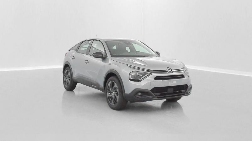 Vente en ligne Citroën C4 C4 III 1.5 BlueHDi 130ch Plus EAT8 au prix de 24 710 €