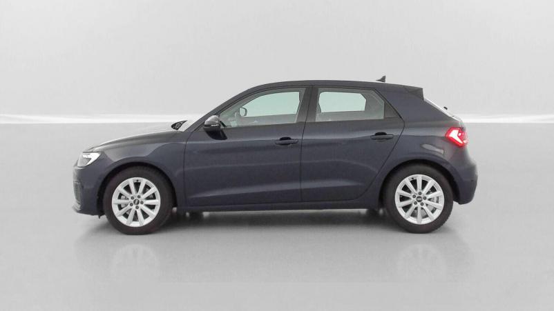 Vente en ligne Audi A1 A1 sportback II 30 TFSI 110ch Advanced au prix de 24 200 €