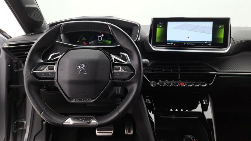 Vente en ligne Peugeot 208  1.2 PureTech S&S 100ch Automatique/8 Gt line au prix de 14 820 €