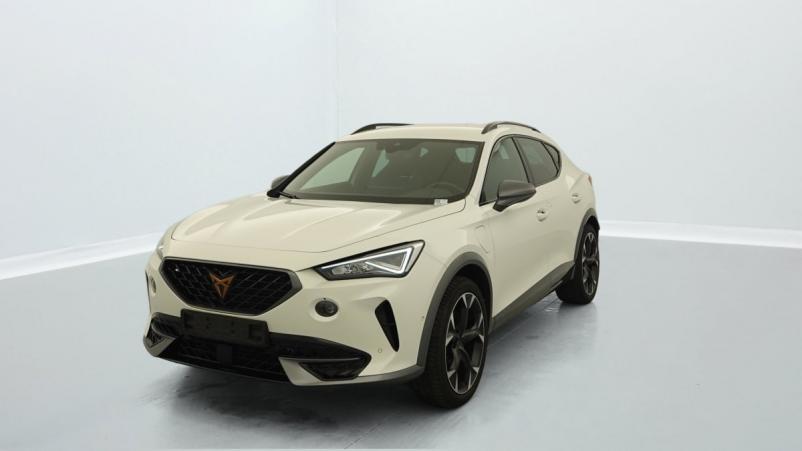 Vente en ligne Cupra Formentor 1.4 E-HYBRID 245 CH DSG6 VZ au prix de 27 470 €