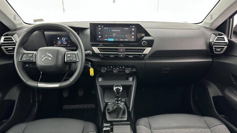 Vente en ligne Citroën C4 C4 1.2 PureTech 130ch Feel Pack au prix de 20 000 €