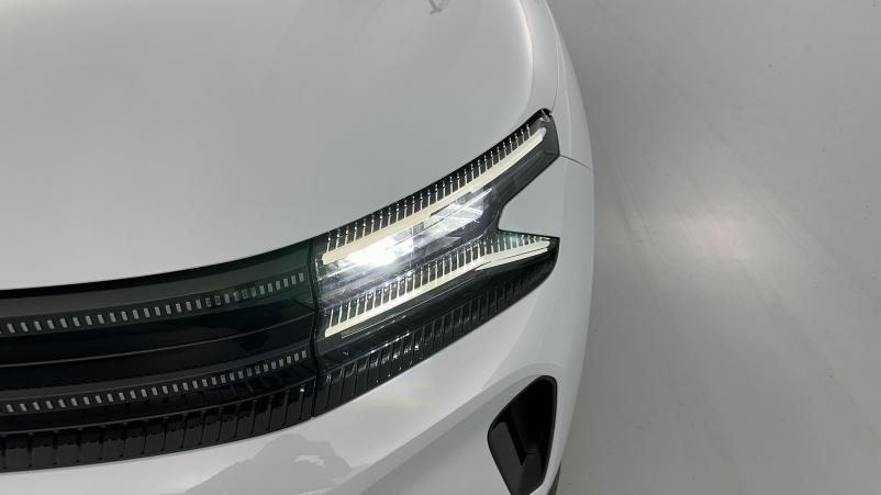 Vente en ligne Citroën C5 Aircross C5 aircross II 1.5 BlueHDi 130ch Max EAT8 au prix de 29 700 €