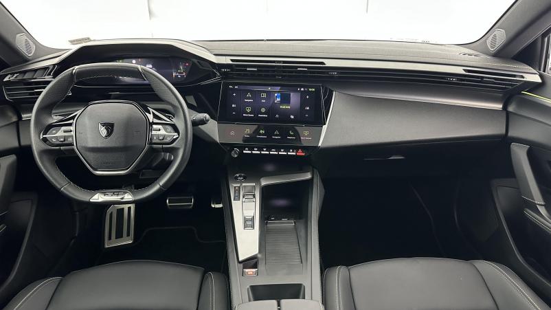 Vente en ligne Peugeot 408 408 1.2 PureTech 130ch GT EAT8 au prix de 27 410 €