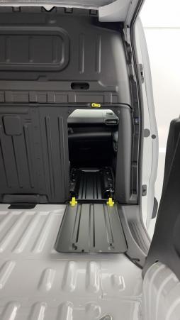 Vente en ligne Fiat Doblo Doblo fourgon III M 650kg BlueHDi 100ch Pack Premium Connect Frigo Lamberet au prix de 38 580 €