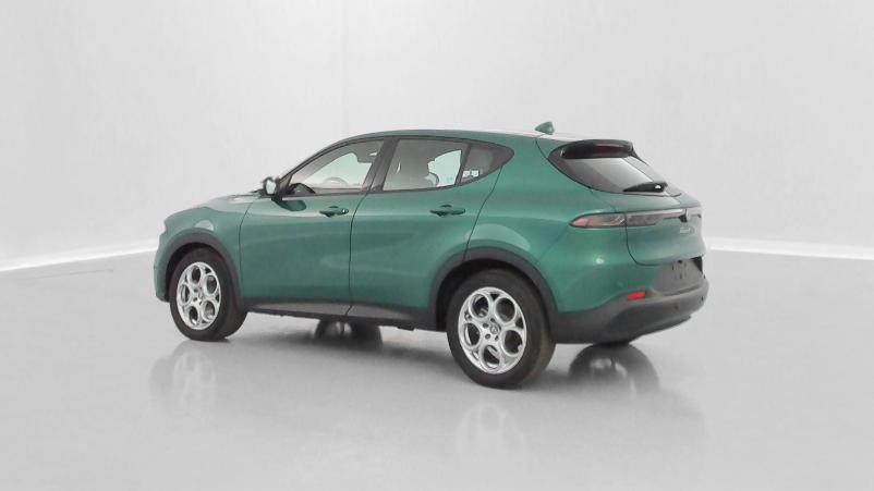 Vente en ligne Alfa Romeo Tonale Tonale 1.5 Hybrid 130ch Sprint TCT7 au prix de 28 910 €