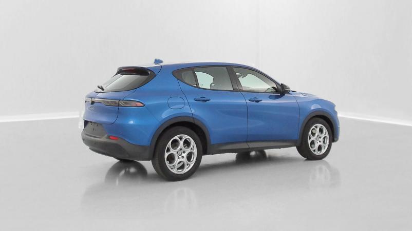Vente en ligne Alfa Romeo Tonale Tonale 1.5 Hybrid 130ch Sprint TCT7 au prix de 28 400 €