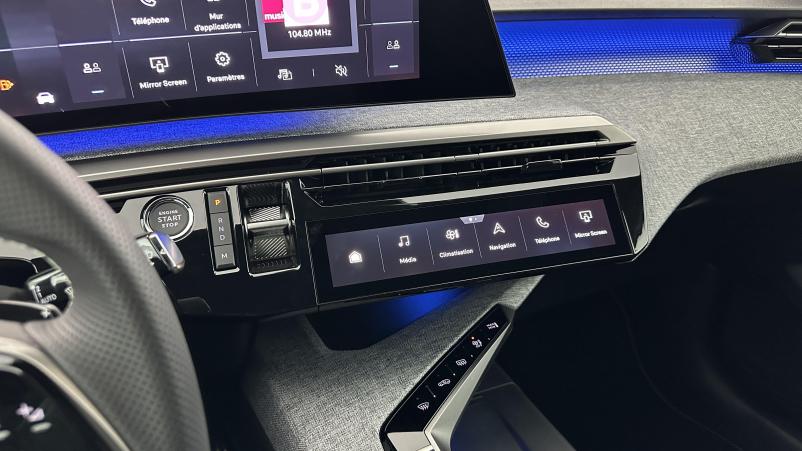 Vente en ligne Peugeot 5008 5008 III 1.2 Hybrid 145ch GT e-DCS6 au prix de 39 410 €