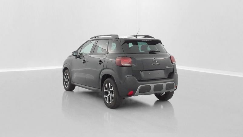 Vente en ligne Citroën C3 Aircross C3 aircross II 1.2 PureTech 110ch Shine au prix de 19 010 €