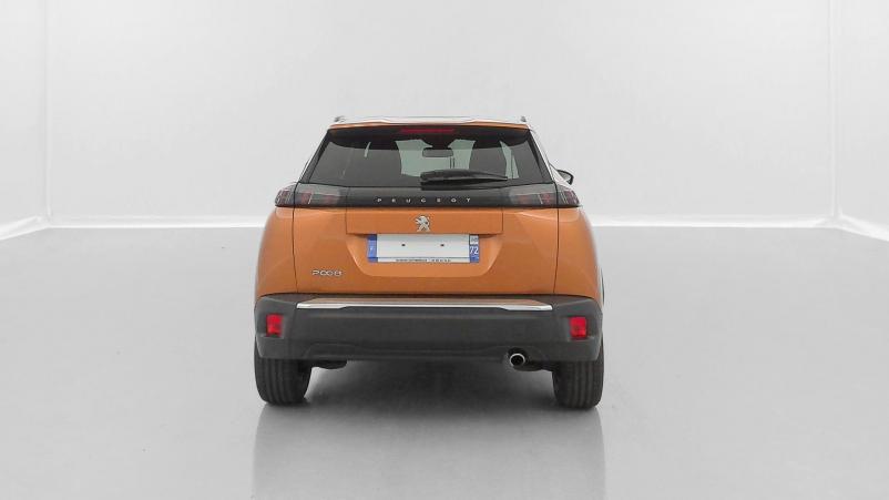Vente en ligne Peugeot 2008 2008 II 1.5 BlueHDi 130ch Allure EAT8 au prix de 23 000 €
