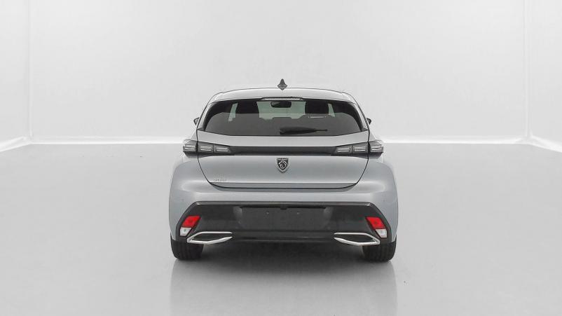 Vente en ligne Peugeot 308 308 1.2 PureTech 130ch Allure EAT8 au prix de 23 400 €