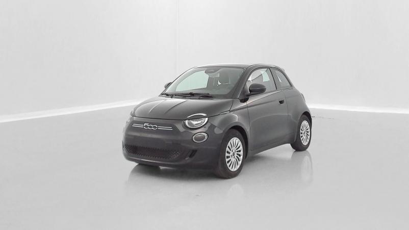 Vente en ligne Fiat 500 500e 23.8kWh Action 95ch au prix de 13 700 €