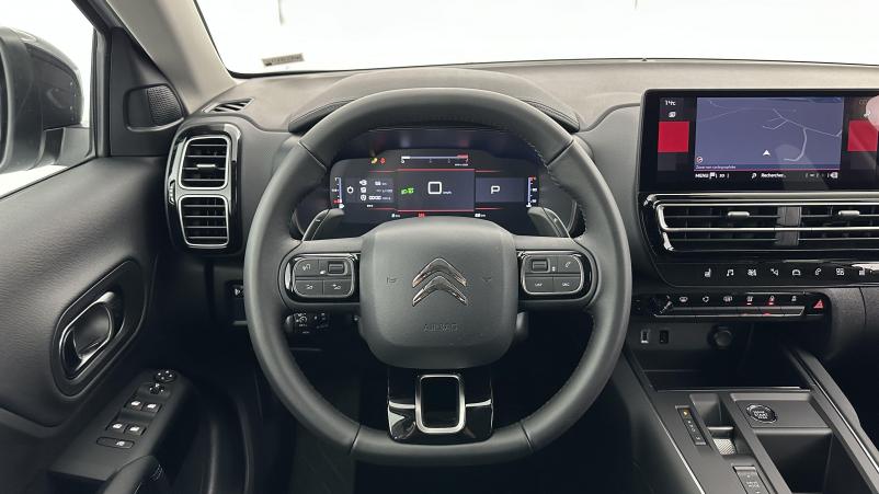 Vente en ligne Citroën C5 Aircross C5 aircross II 1.5 BlueHDi 130ch Max EAT8 au prix de 29 700 €