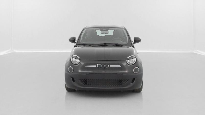 Vente en ligne Fiat 500 500e 23.8kWh Action 95ch au prix de 13 700 €