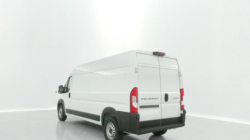 Vente en ligne Peugeot Boxer Fourgon Boxer II L3H2 3.5 MAXI 2.2 140ch au prix de 32 580 €