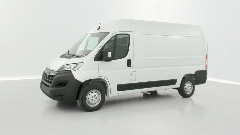 Vente en ligne Opel Movano Movano L2H2 35 2.2 BlueHDi 140ch Essentia au prix de 30 540 €