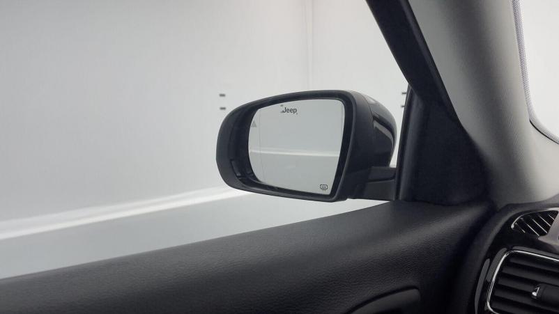 Vente en ligne Jeep Compass Compass II 1.3 GSE T4 150ch Limited BVR6 au prix de 23 210 €