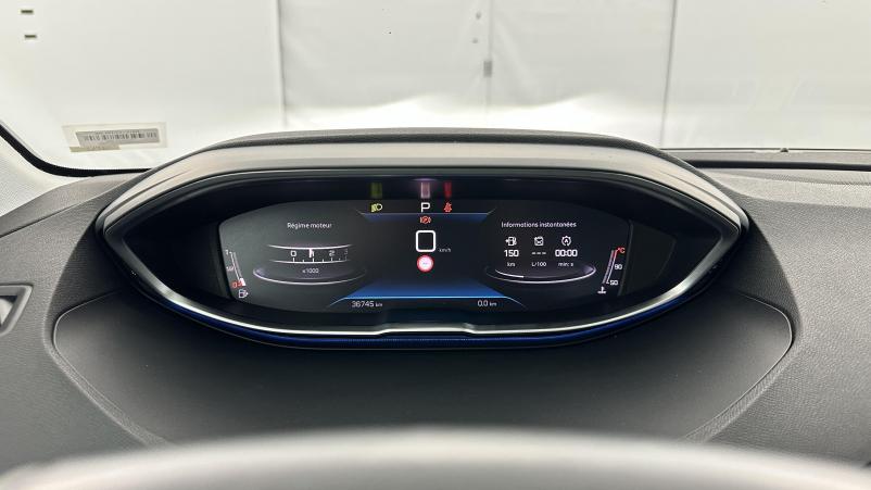 Vente en ligne Peugeot 3008 3008 III 1.2 Puretech 130ch Active Pack EAT8 au prix de 26 210 €