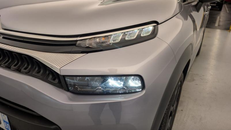 Vente en ligne Citroën C3 Aircross PureTech 110 S S BVM6 Max au prix de 18 820 €