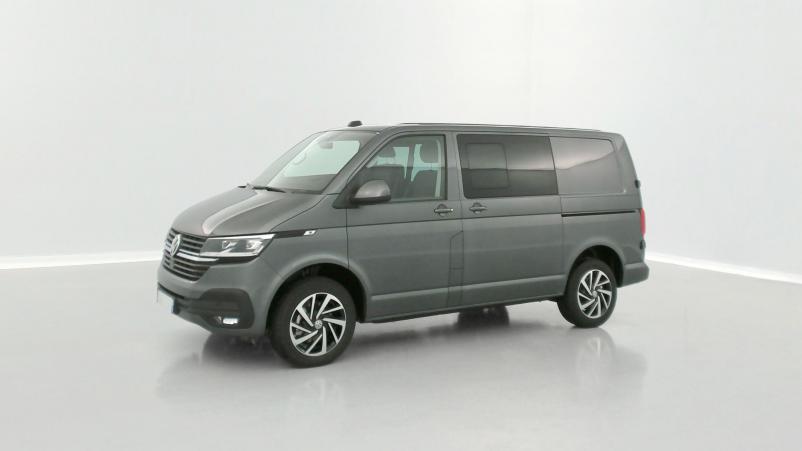 Vente en ligne Volkswagen Transporter Transporter T6.1 PROCAB L1 2.0 TDI 150ch Business Plus DSG7 au prix de 56 100 €