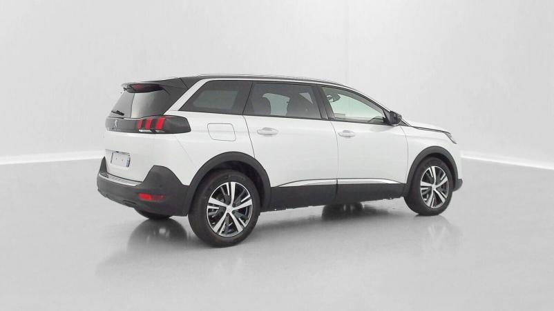Vente en ligne Peugeot 5008 5008 III 1.5 BlueHDi 130ch Allure Pack EAT8 au prix de 39 500 €