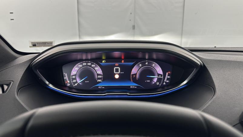 Vente en ligne Peugeot 5008 5008 III 1.2 PureTech 130ch Active Pack au prix de 29 400 €