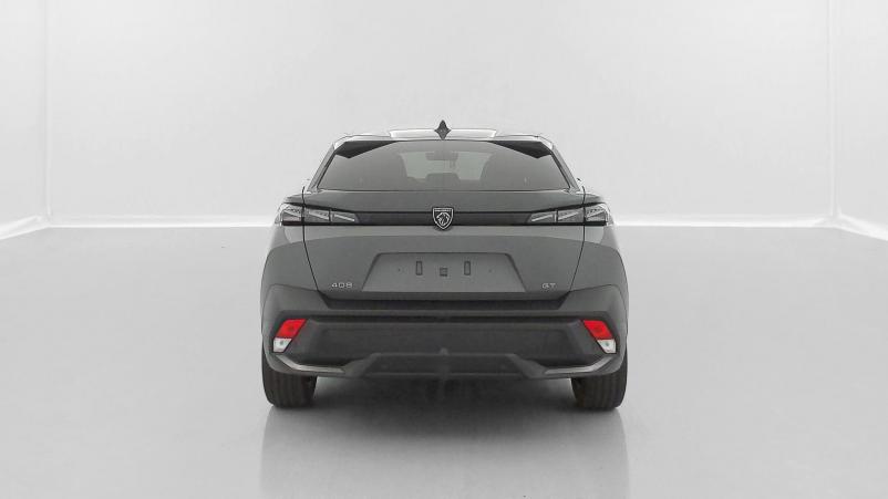 Vente en ligne Peugeot 408 408 1.2 PureTech 130ch GT EAT8 au prix de 27 410 €
