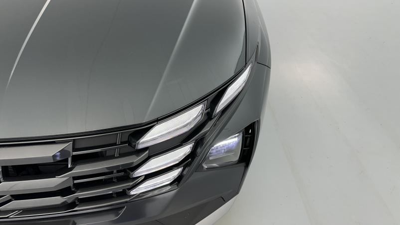 Vente en ligne Hyundai Tucson Tucson IV 1.6 T-GDI 215ch Hybrid Intuitive au prix de 33 710 €