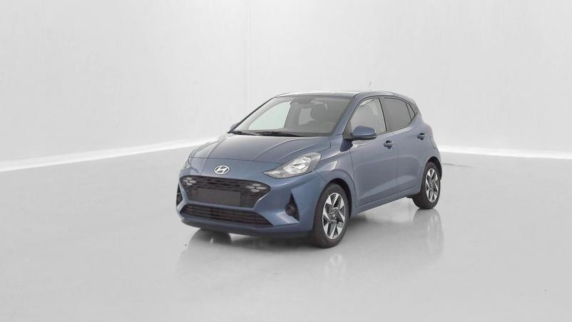 Vente en ligne Hyundai i10 I10 III 1.0 63ch Intuitive au prix de 17 210 €