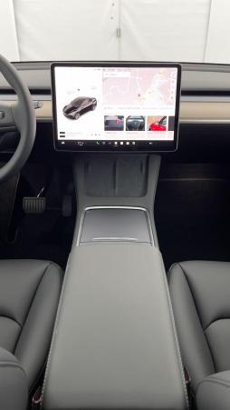 Vente en ligne Tesla Model Y Model y Propulsion (455km) au prix de 39 000 €