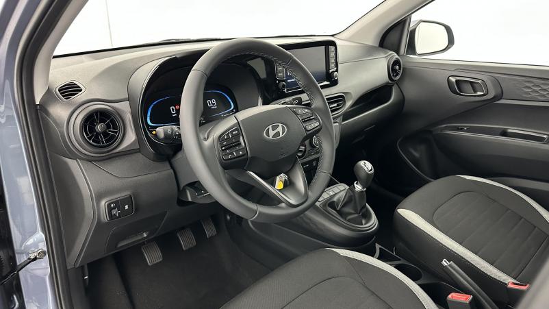 Vente en ligne Hyundai i10 I10 III 1.0 63ch Intuitive au prix de 17 210 €