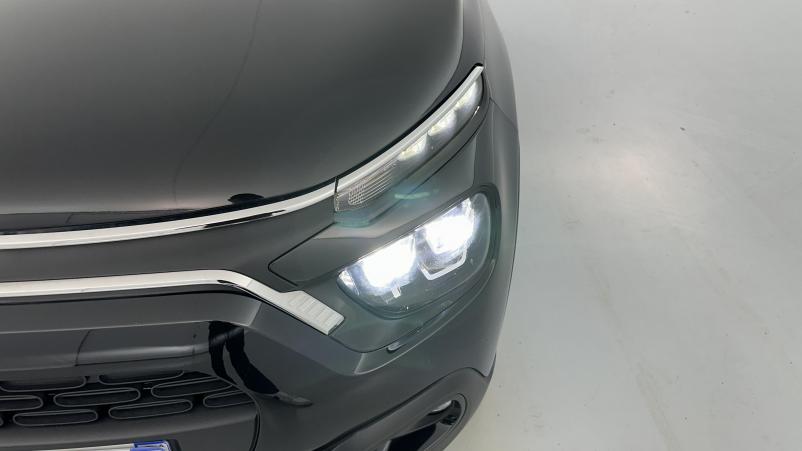 Vente en ligne Citroën C3 C3 III 1.2 PureTech 110ch Max au prix de 16 010 €