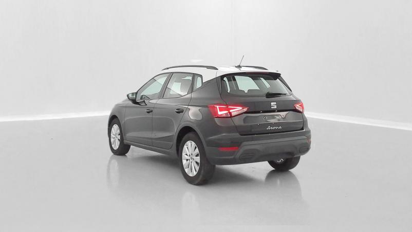 Vente en ligne Seat Arona Arona 1.0 TSI 110ch Style DSG7 au prix de 21 800 €