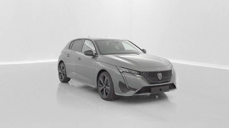 Vente en ligne Peugeot 308 308 III 1.5 BlueHDi 130ch GT EAT8 au prix de 29 700 €