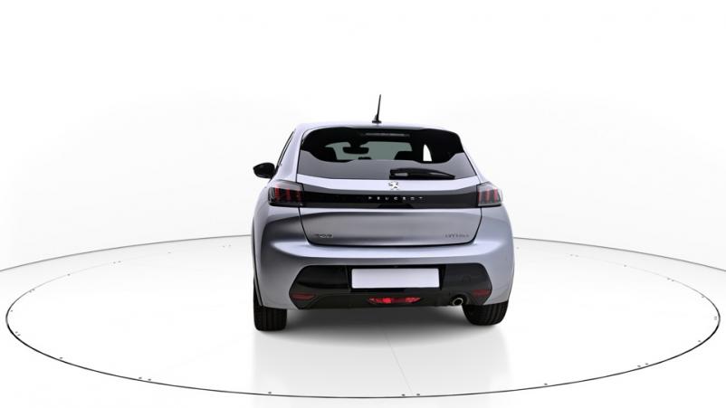 Vente en ligne Peugeot 208  1.2 PureTech S&S 100ch Automatique/8 Gt line au prix de 14 820 €