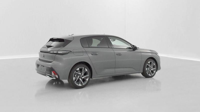 Vente en ligne Peugeot 308 308 III 1.5 BlueHDi 130ch GT EAT8 au prix de 29 700 €