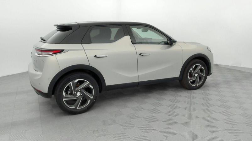Vente en ligne Ds Ds3 Crossback Ds3 crossback E-Tense Rivoli 136ch au prix de 31 400 €